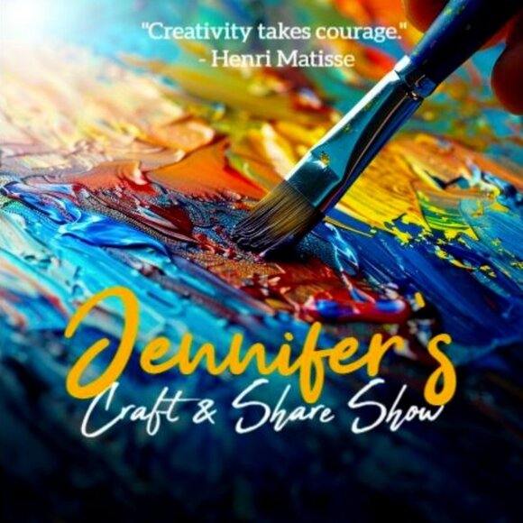 Jennifer Volker Other - 🧶Craft w/Jen🎨